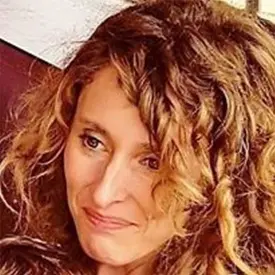 Photo de Maud Chauvet, coordinatrice communication et évènements Digital 113