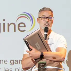 Photo de Pierre TARRADAS