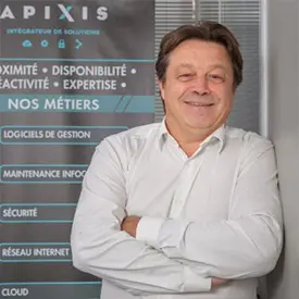 Photo Christophe MARCILLY