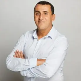 Photo Karim SEDDAOUI