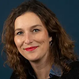 Photo de Vanessa Guyard de chez Evocime