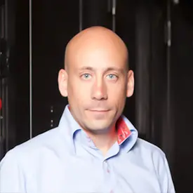 Photo de Ronnie Garcia de chez Ovea