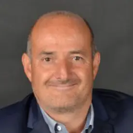 Photo de Fabrice Vincent de chez Ubika