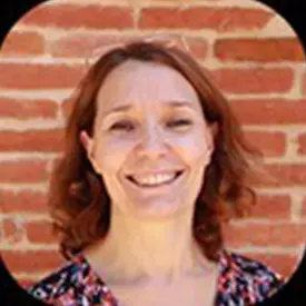 Photo de Valérie Negret de chez Eurecia