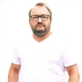 Photo de Ludovic Leclercq de chez Keyro