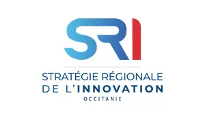 Logo de la Stratégie Régionale de l'Innovation