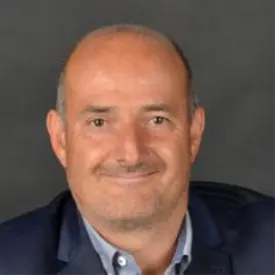 Photo de Fabrice VIncent de chez Ubika