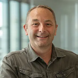 Photo de jerome Fenwick