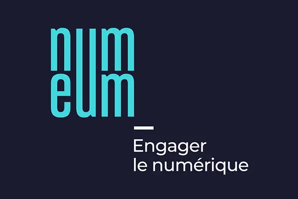 Logo partenaire Numeum