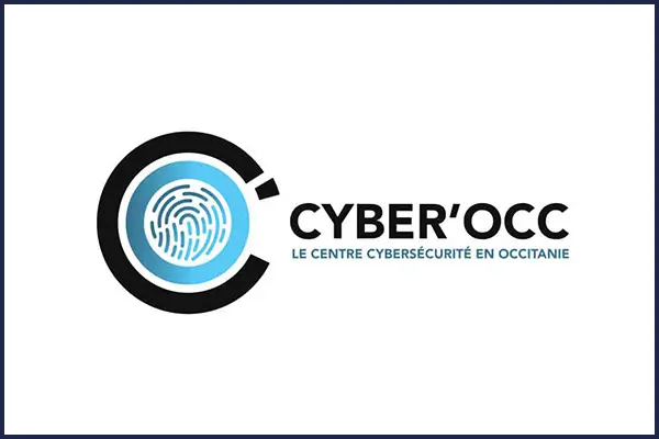 Logo partenaire Cyber'occ