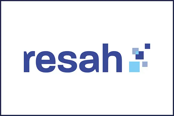 Logo partenaire Resah