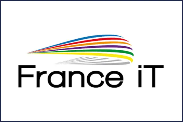 Logo partenaire France IT
