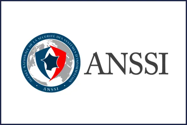 Logo partenaire ANSSI