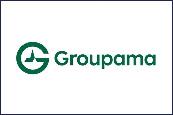 Logo de notre partenaire Groupama