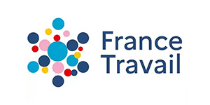 Logo France Travail