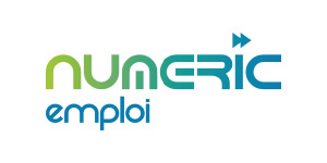 Logo Numeric Emploi