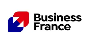 Logo Business France