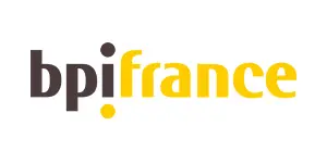 Logo Bpifrance