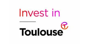 Logo Invest In Toulouse
