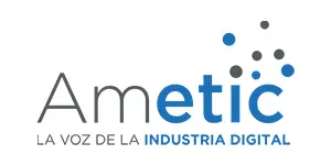 Logo Ametic