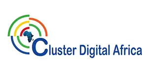 Logo Cluster Digital Africa