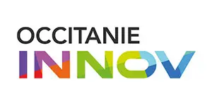 Logo Occitanie Innov