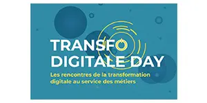 Logo Transfo Digitale Day