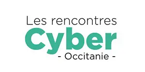 Logo Les rencontres Cyber Occitanie