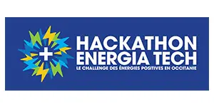 Logo Hackathon Energia Tech