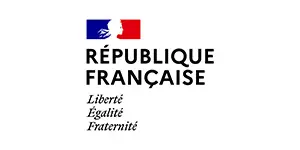Logo République Française