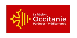 Logo Région Occitanie