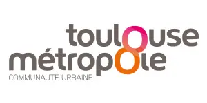 Logo Toulouse Métrople