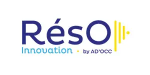 Logo Réso Innovation