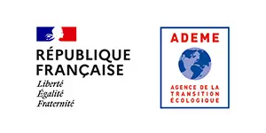 Logo Ademe