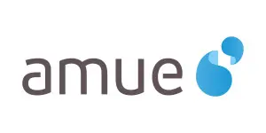 Logo Amue
