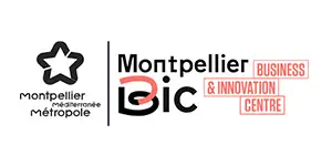 Logo Montpellier BIC