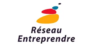 Logo Réseau Entreprendre