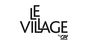 Logo Le VIllage