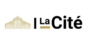Logo La Cité
