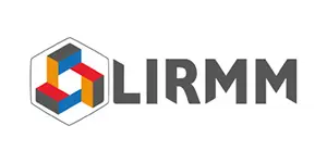 Logo Lirmm