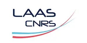 Logo Laas CNRS