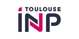 Logo INP Toulouse