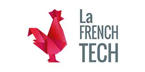Logo La French Tech