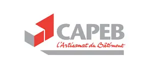 Logo Capeb