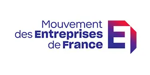 Logo MEDEF