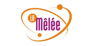 Logo Le Mêlée