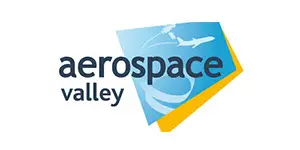 Logo Aerospace Valley