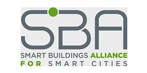 Logo SBA
