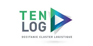 Logo Tenlog