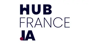 Logo Hub France IA